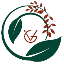 Dr. Pavithra G V Logo